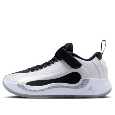 (PS) Air Jordan Luka 4 'White Cement' HJ5226-101