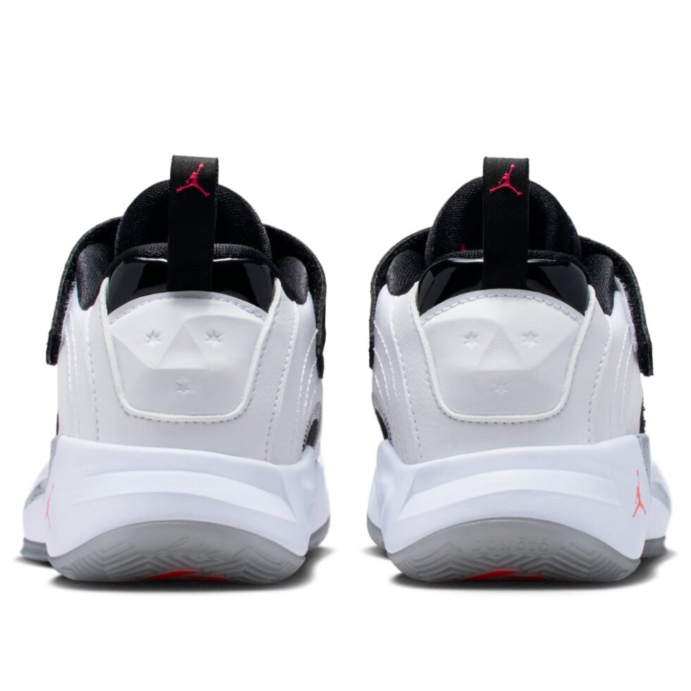 (PS) Air Jordan Luka 4 'White Cement' HJ5226-101 - Image 3