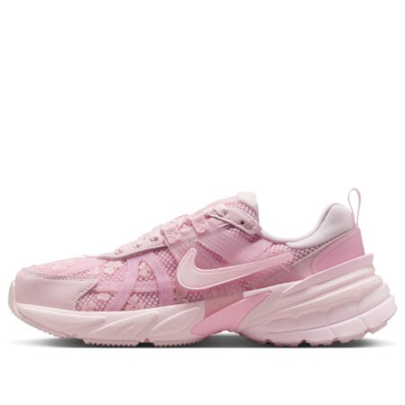 (WMNS) Nike V2K Run 'Pink Foam Arctic Pink' HJ5269-600
