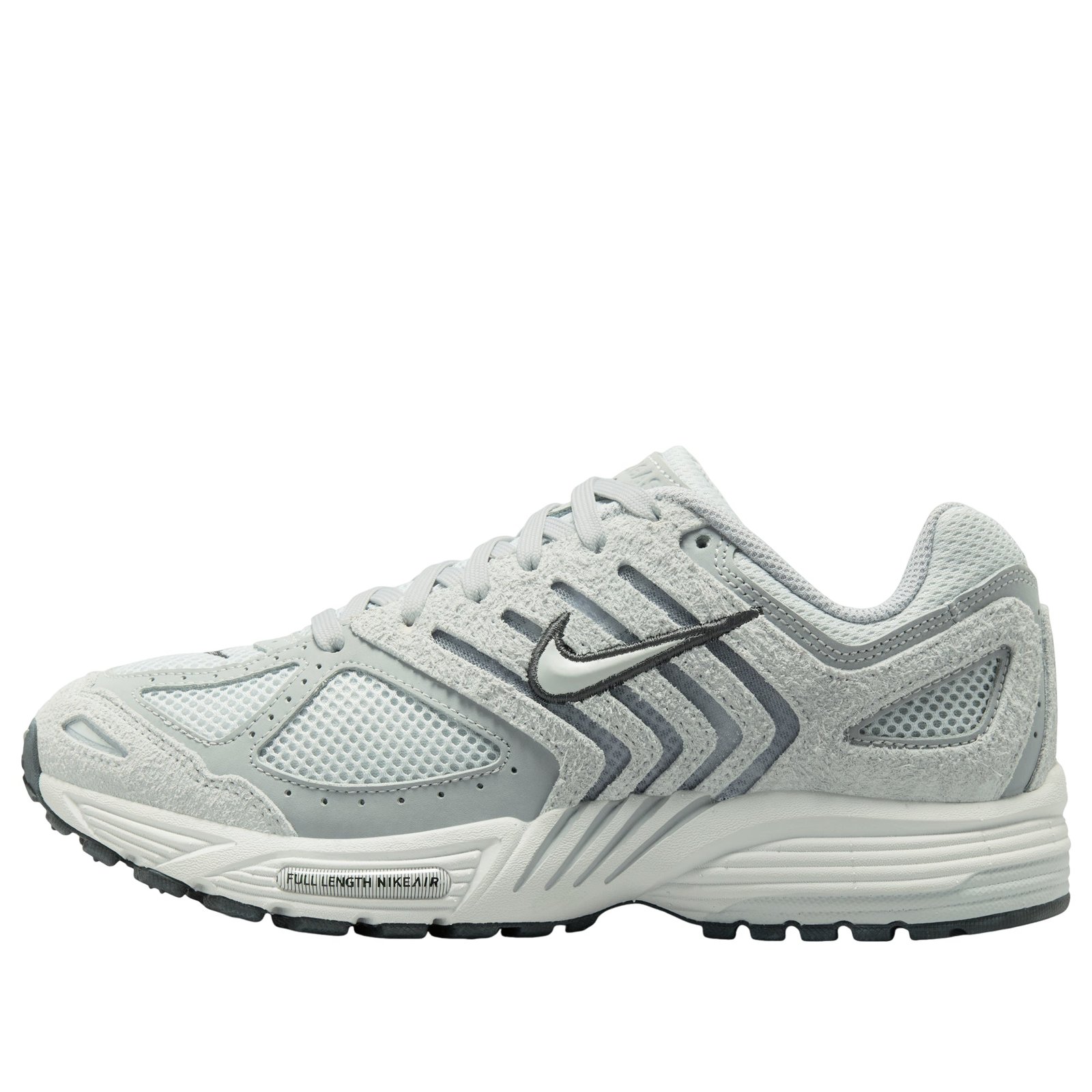 (WMNS) Nike Air Pegasus 2005 'Wolf Grey Pure Platinum' HJ5271-001
