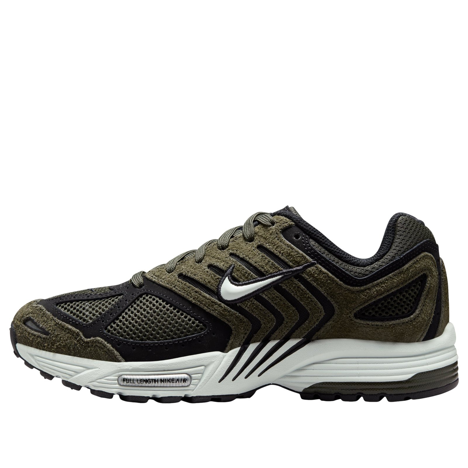 (WMNS) Nike Air Pegasus 2005 'Sequoia Black' HJ5271-300