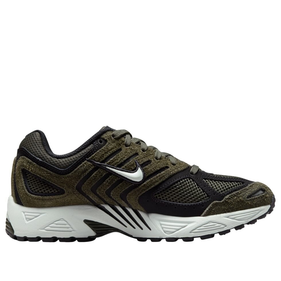 (WMNS) Nike Air Pegasus 2005 'Sequoia Black' HJ5271-300 - Image 6