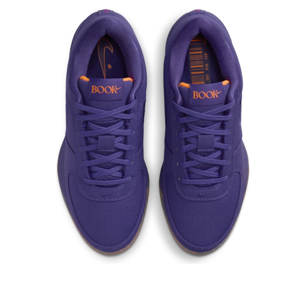Nike Book 1 EP 'Sunset' HJ5355-500 - Image 2