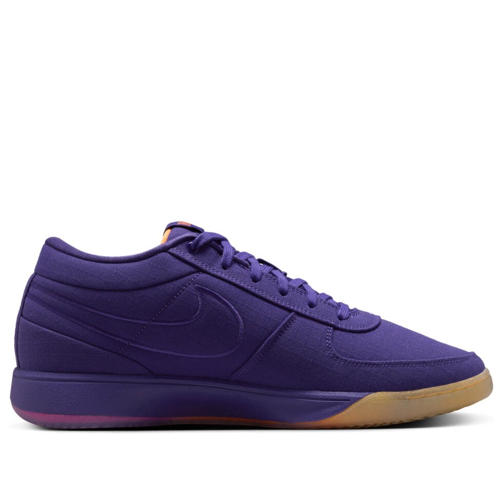 Nike Book 1 EP 'Sunset' HJ5355-500 - Image 6