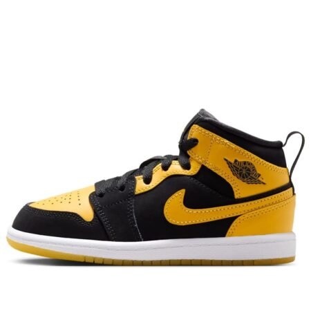 (PS) Air Jordan 1 Mid SE 'New Love' 2025 HJ5942-071