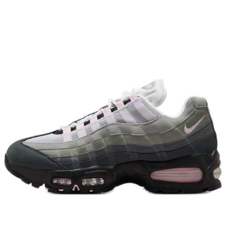 (WMNS) Nike Air Max 95 'Black Pink Foam' HJ5996-001