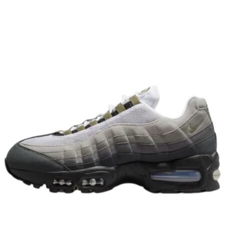 (WMNS) Nike Air Max 95 'Medium Olive' HJ5996-003