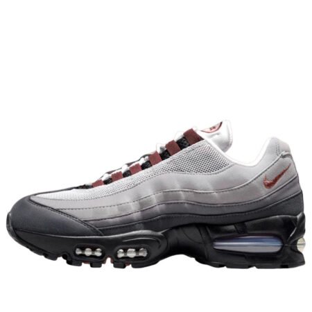 Nike Air Max 95 Big Bubble 'Fauna Brown' HJ5996-004