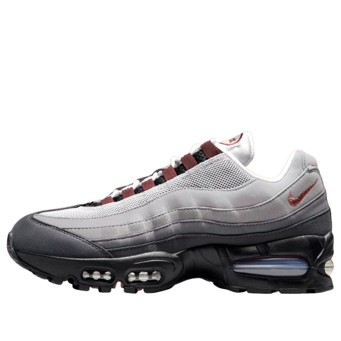 Nike Air Max 95 Big Bubble 'Fauna Brown' HJ5996-004
