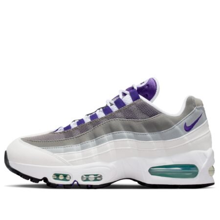 (WMNS) Nike Air Max 95 OG 'Grape' HJ5996-100