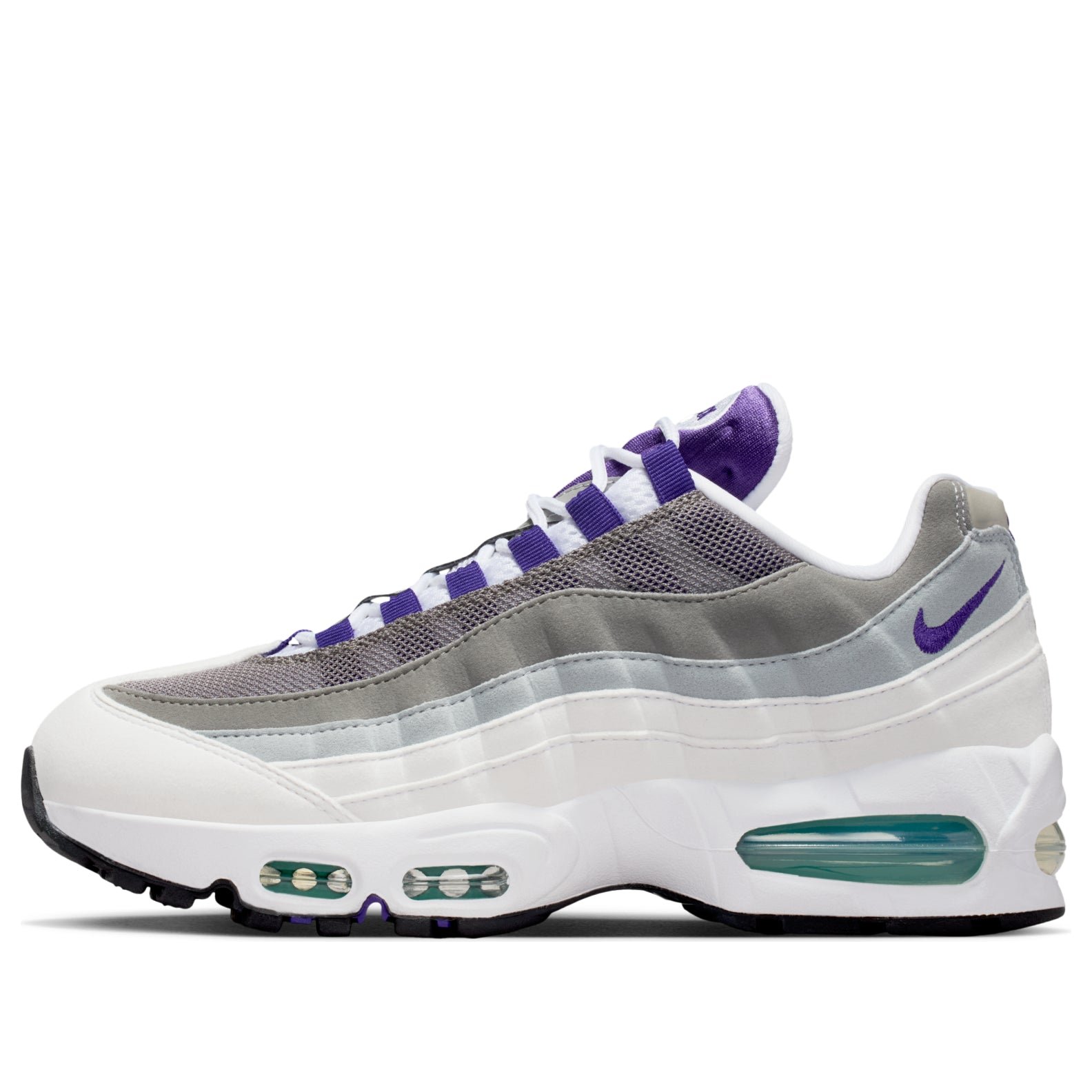 (WMNS) Nike Air Max 95 OG 'Grape' HJ5996-100