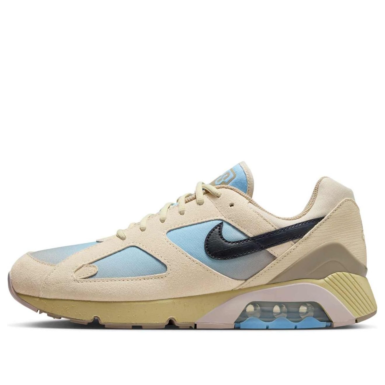 Nike Air Max 180 'Light Khaki Psychic Blue' HJ6282-200