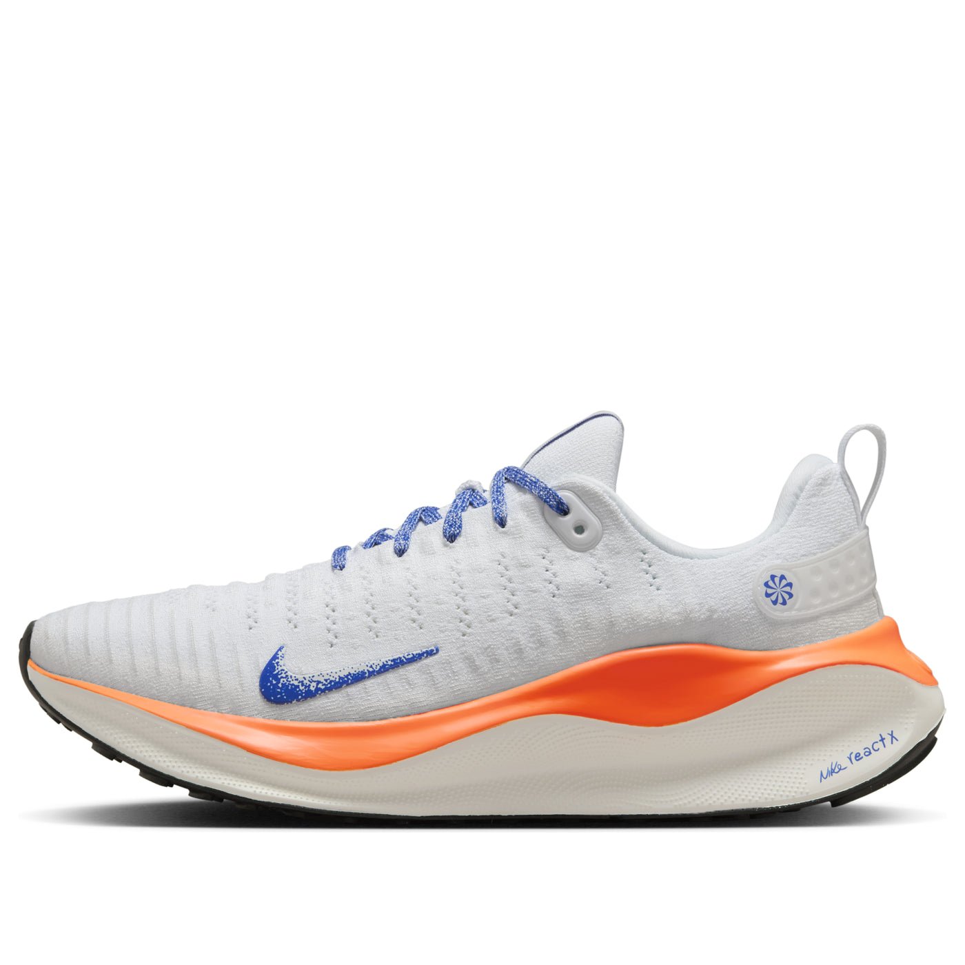 (WMNS) Nike ReactX Infinity Run 4 'Blueprint Pack' HJ6649-900