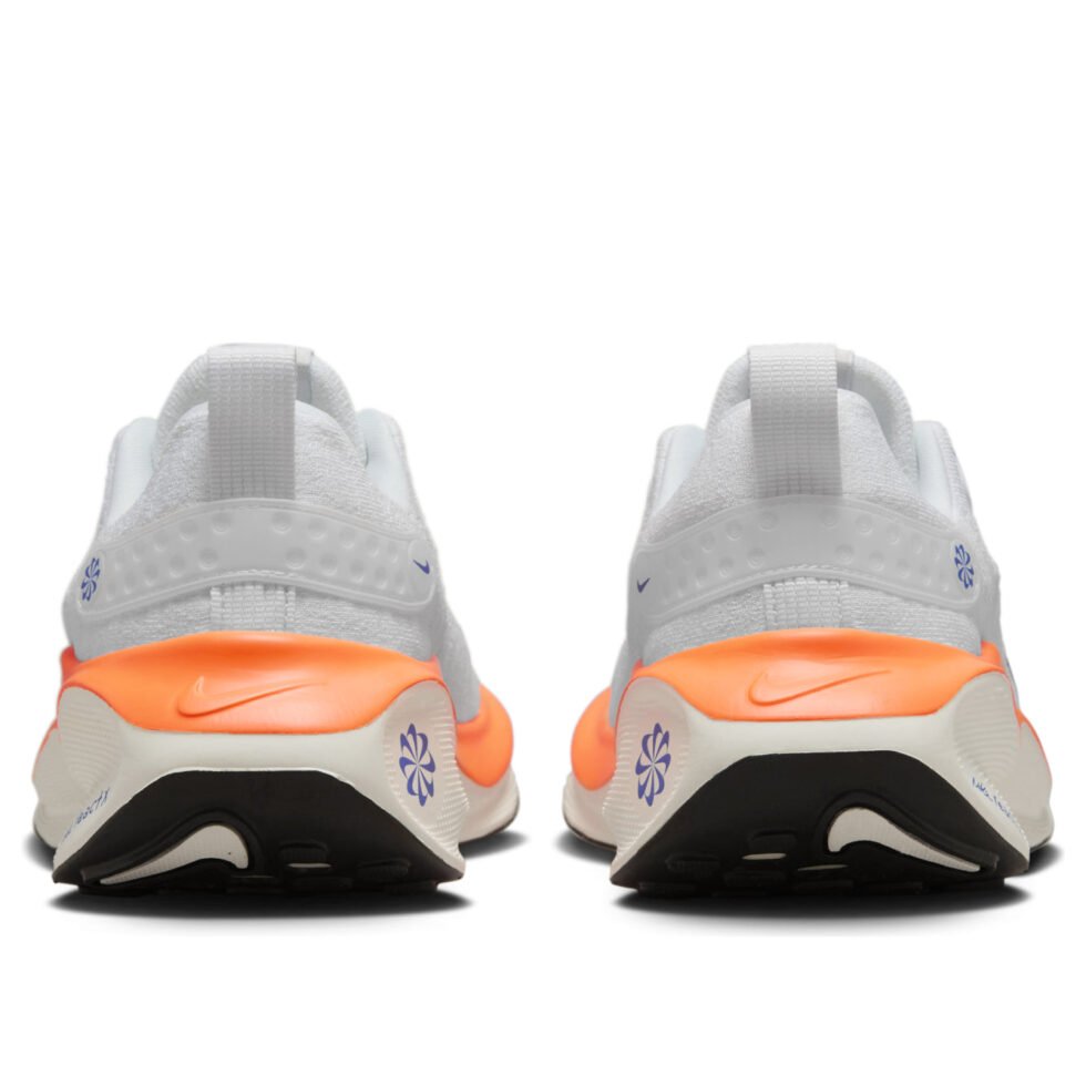 (WMNS) Nike ReactX Infinity Run 4 'Blueprint Pack' HJ6649-900 - Image 3