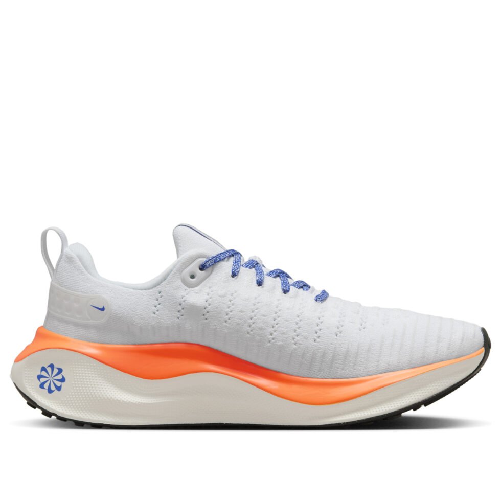 (WMNS) Nike ReactX Infinity Run 4 'Blueprint Pack' HJ6649-900 - Image 6