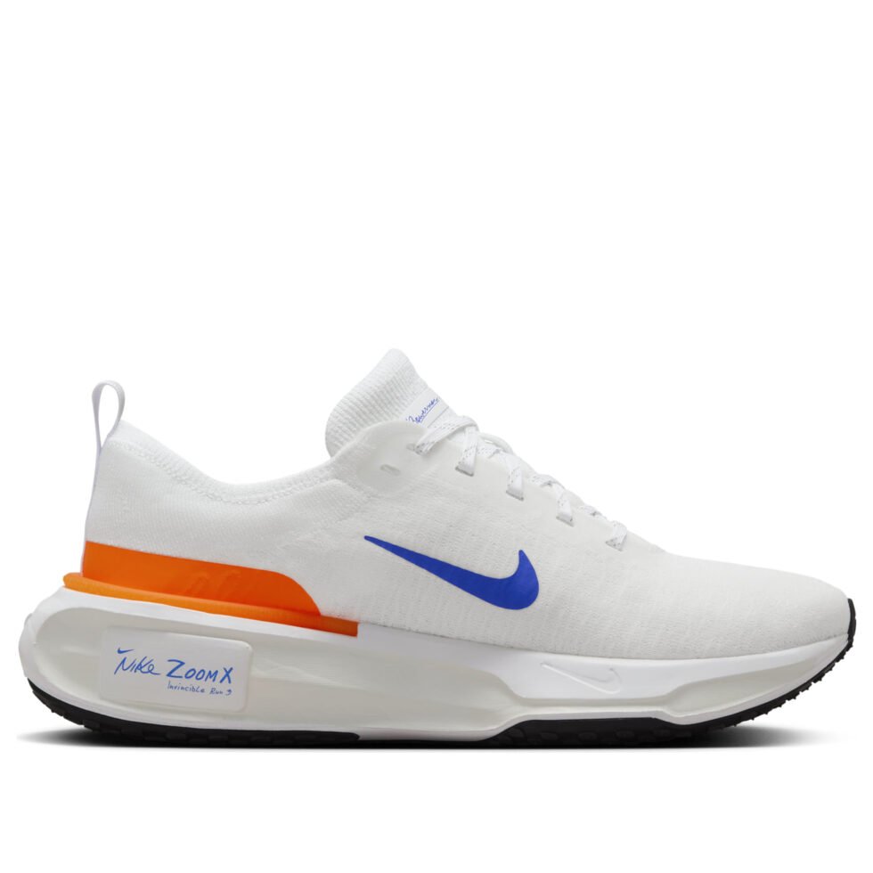 Nike ZoomX Invincible 3 'Blueprint Pack' HJ6653-900 - Image 6