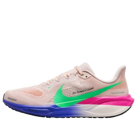 Nike x Eliud Kipchoge No Human is Limited Air Zoom Pegasus 41 'Multi-Color' HJ7037-600