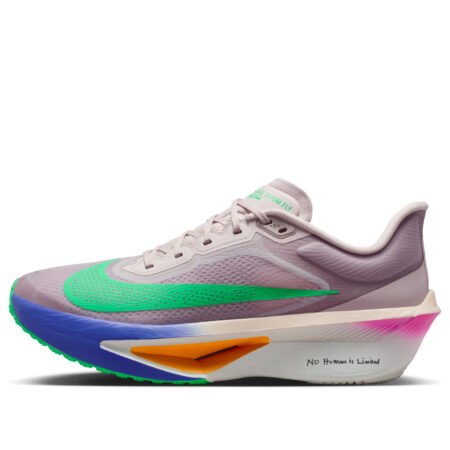 Nike x Eliud Kipchoge No Human is Limited Zoom Fly 6 'Muti-Color' HJ7038-600