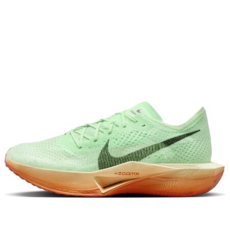 Nike x Eliud Kipchoge ZoomX Vaporfly Next% 3 'It's Just The Start' HJ7040-300