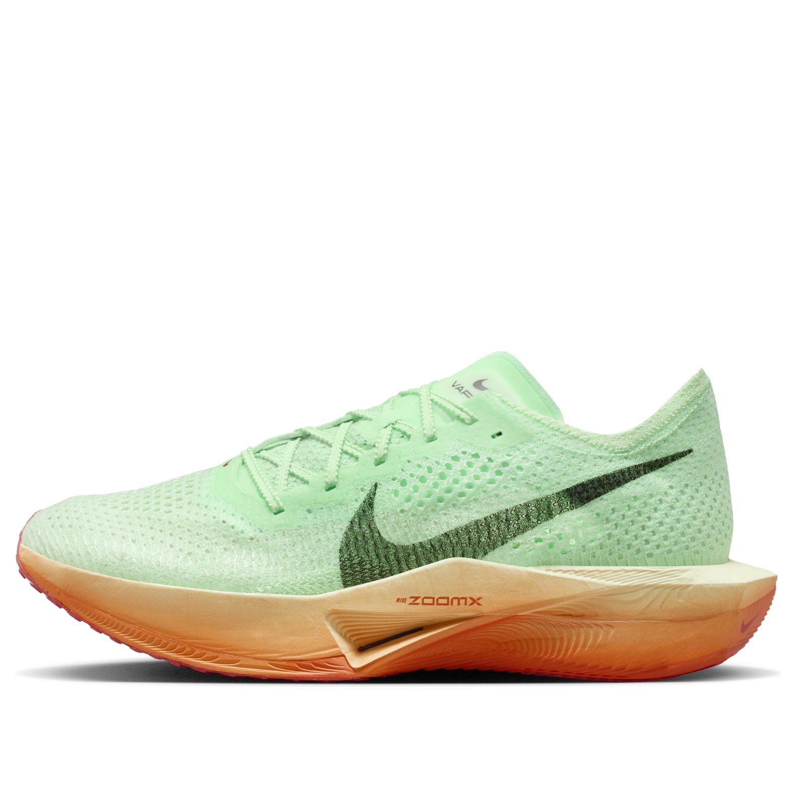 Nike x Eliud Kipchoge ZoomX Vaporfly Next% 3 'It's Just The Start' HJ7040-300