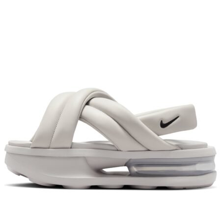(WMNS) Nike Air Max Isla Sandals 'Light Iron Ore' HJ7191-014