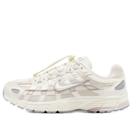 (WMNS) Nike P-6000 Premium 'Light Bone Platinum Violet' HJ7284-072