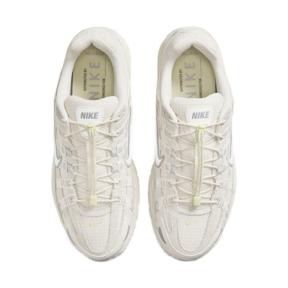 (WMNS) Nike P-6000 Premium 'Light Bone Platinum Violet' HJ7284-072 - Image 4
