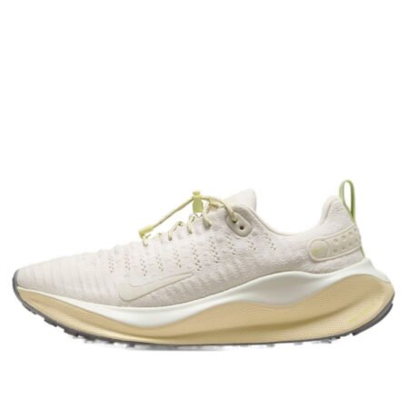 (WMNS) Nike ReactX Infinity Run 4 'Phantom Platinum Violet' HJ7302-030
