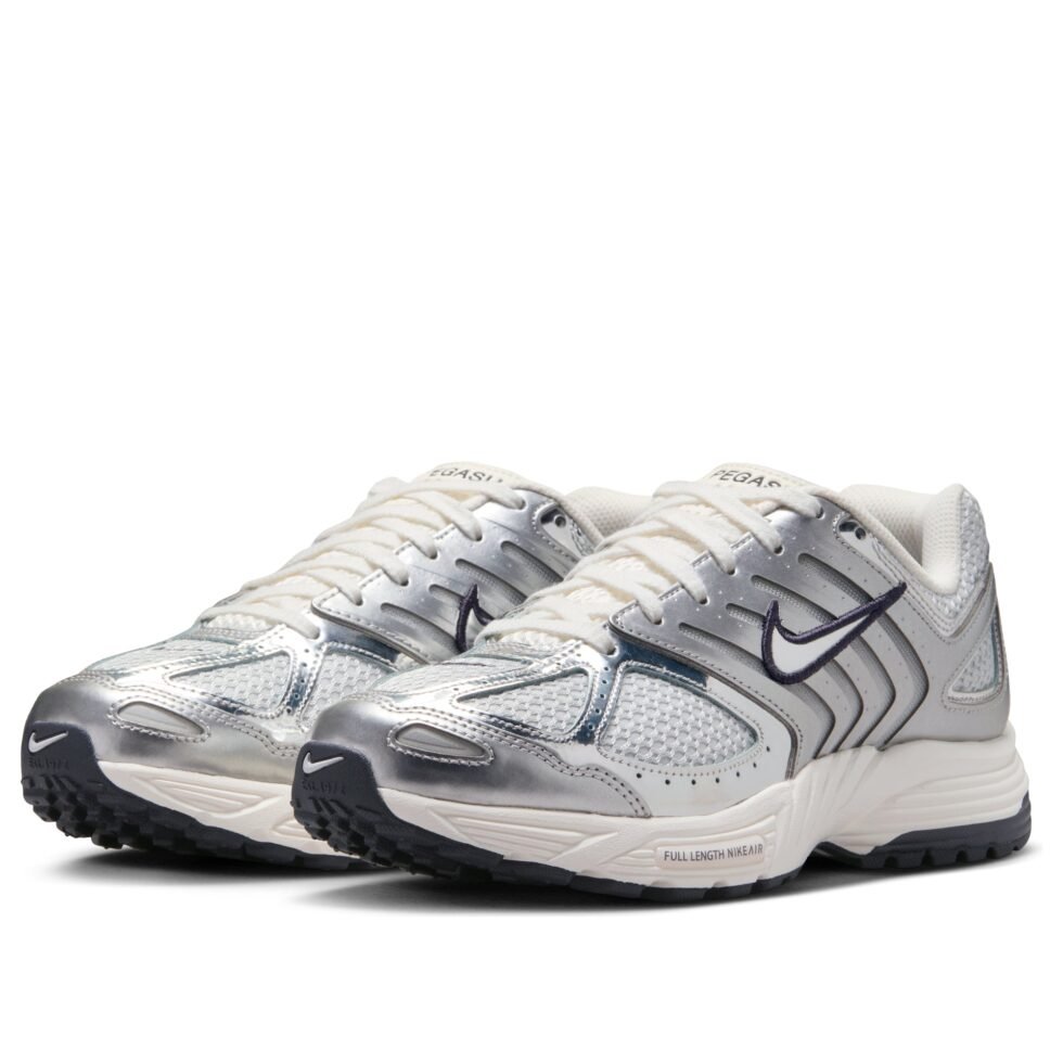 (WMNS) Nike Air Zoom Pegasus 2005 'Chrome' HJ7310-025 - Image 4