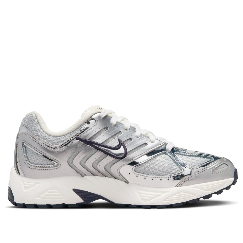 (WMNS) Nike Air Zoom Pegasus 2005 'Chrome' HJ7310-025 - Image 6