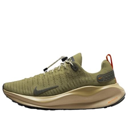 Nike Infinity RN 4 'Neutral Olive Flax' HJ7669-276