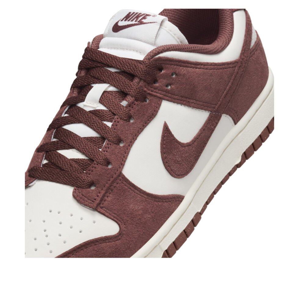 (WMNS) Nike Dunk Low Next Nature 'Red Sepia' HJ7673-001 - Image 5