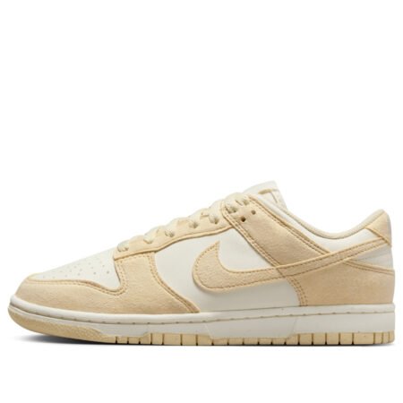 (WMNS) Nike Dunk Low Next Nature 'Soft Pearl Beach' HJ7673-004