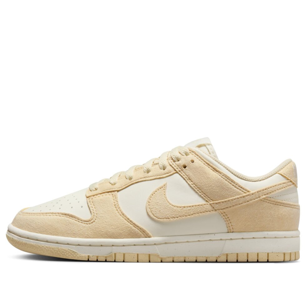(WMNS) Nike Dunk Low Next Nature 'Soft Pearl Beach' HJ7673-004