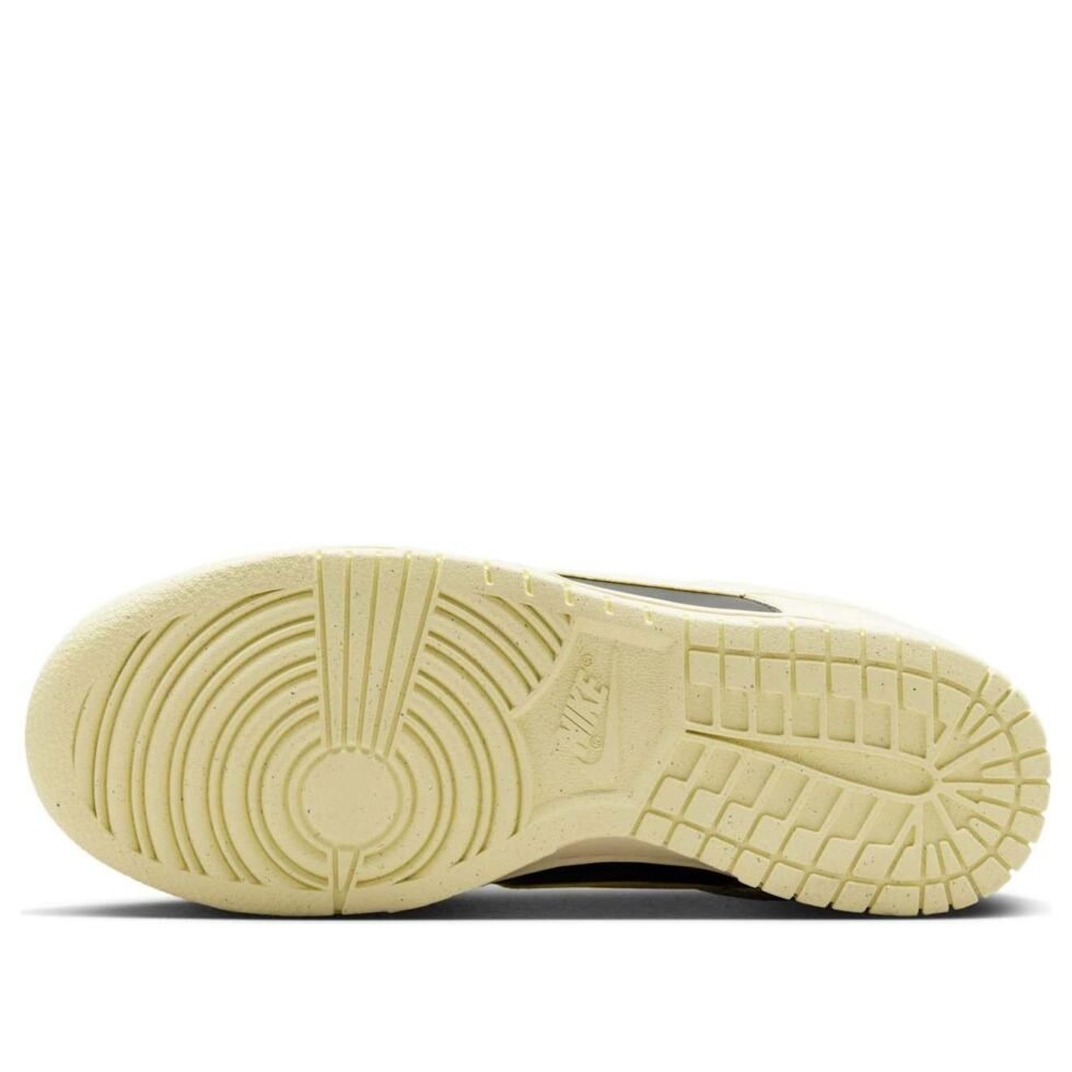 (WMNS) Nike Dunk Low Next Nature 'Coconut Milk Black' HJ7673-005 - Image 6