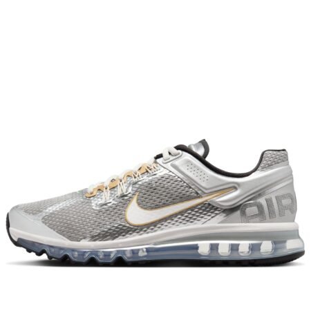 Nike Air Max 2013 'Metallic Silver Gold' HJ7901-095