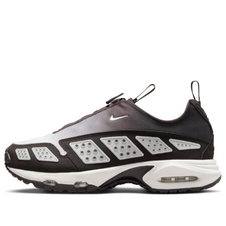 (WMNS) Nike Air Max SNDR 'Velvet Brown Cave Stone' HJ8080-200