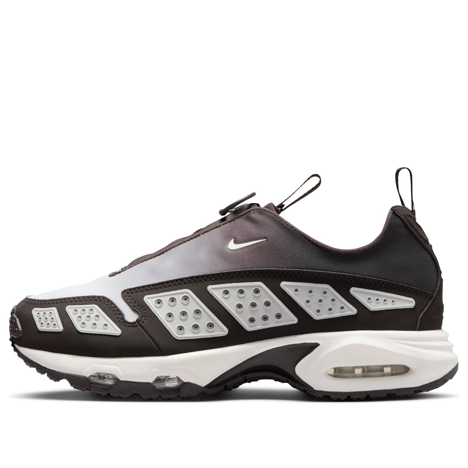 (WMNS) Nike Air Max SNDR 'Velvet Brown Cave Stone' HJ8080-200