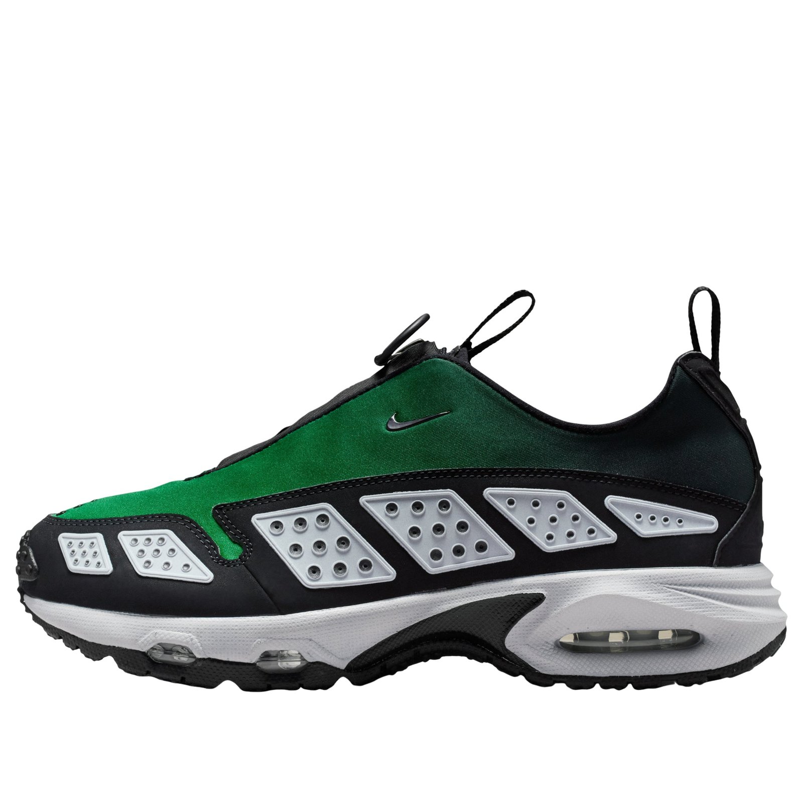 (WMNS) Nike Air Max Sunder 'Pine Green Black' HJ8080-300