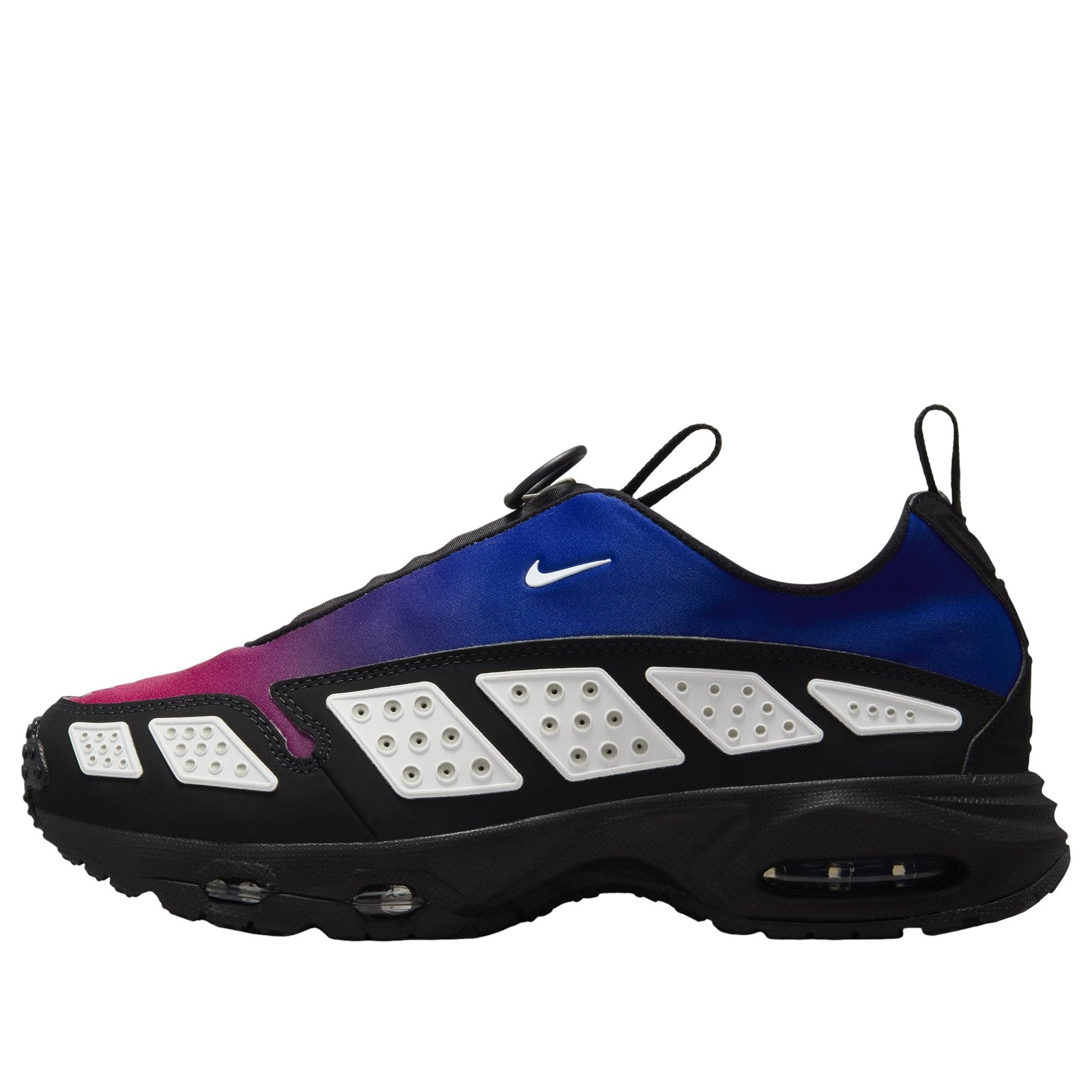 (WMNS) Nike Air Max SNDR 'Deep Night' HJ8080-501