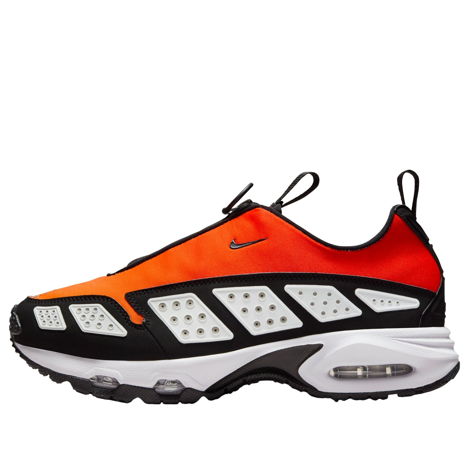 (WMNS) Nike Air Max SNDR 'Bright Crimson' HJ8080-600