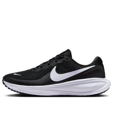 (WMNS) Nike Revolution 8 'Black White' HJ8485-001