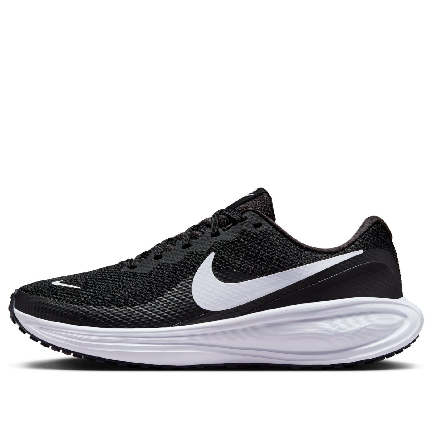 (WMNS) Nike Revolution 8 'Black White' HJ8485-001