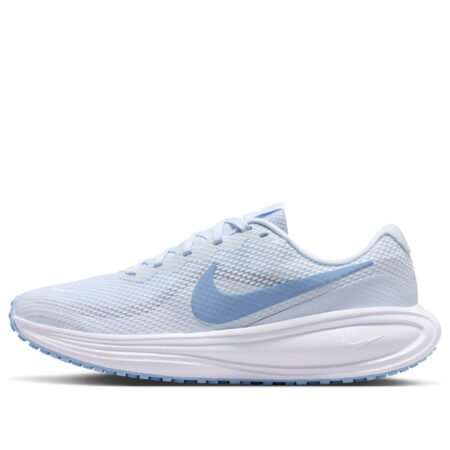 (WMNS) Nike Revolution 8 'Football Grey Anthracite' HJ8485-006