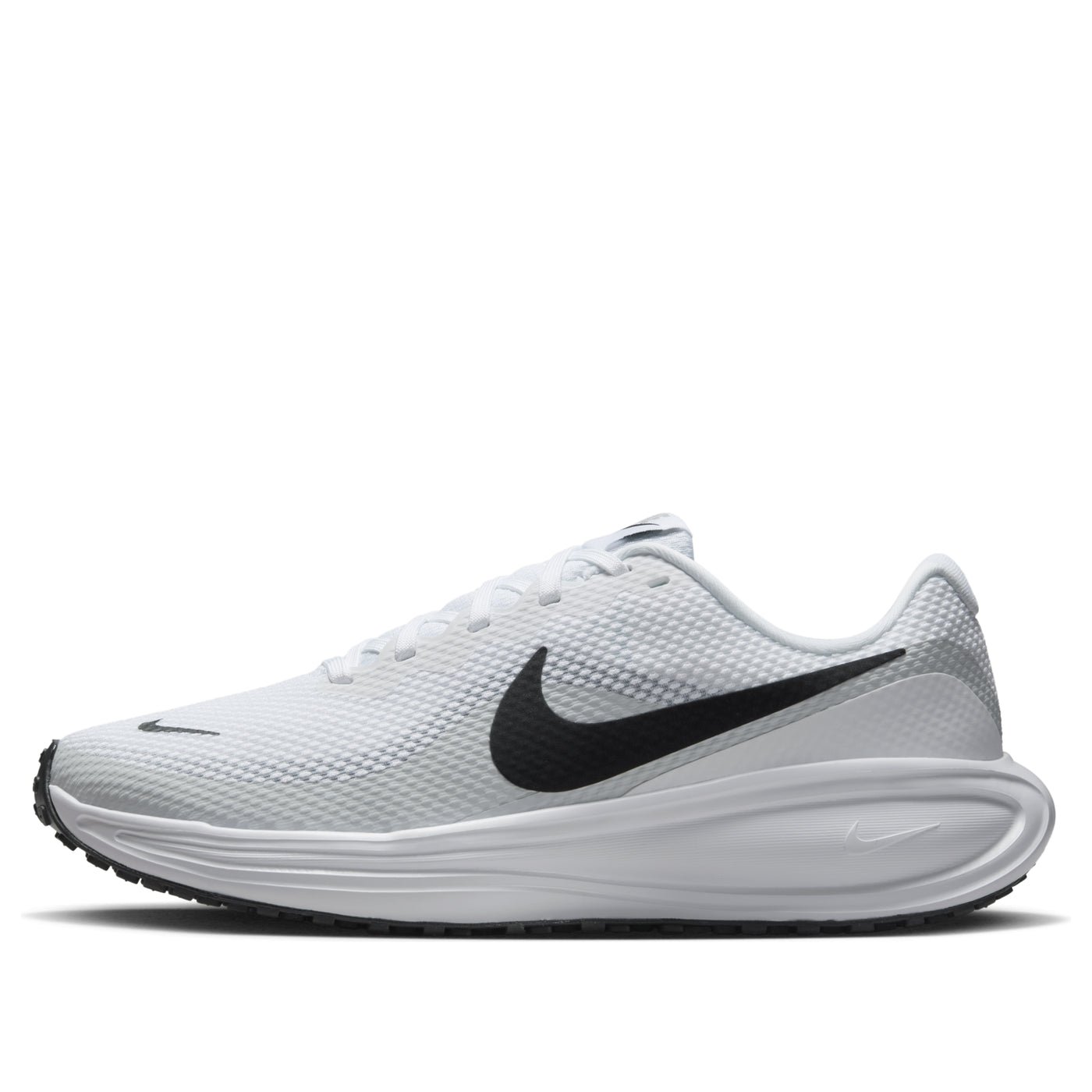 (WMNS) Nike Revolution 8 'White Black Pure Platinum' HJ8485-102