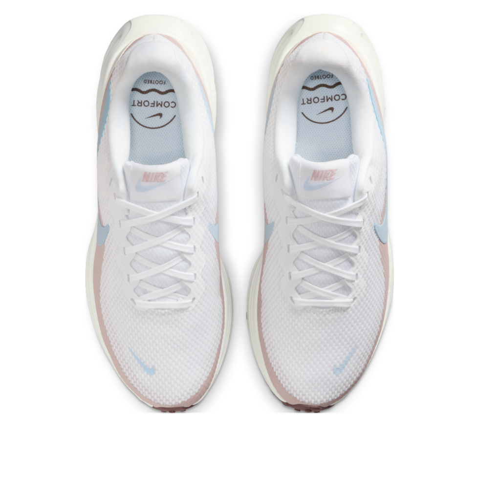 (WMNS) Nike Revolution 8 'White Beige' HJ8485-106 - Image 2