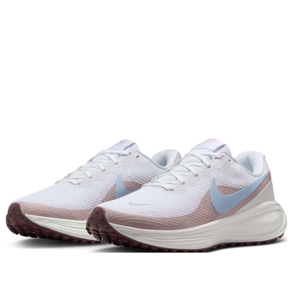 (WMNS) Nike Revolution 8 'White Beige' HJ8485-106 - Image 4