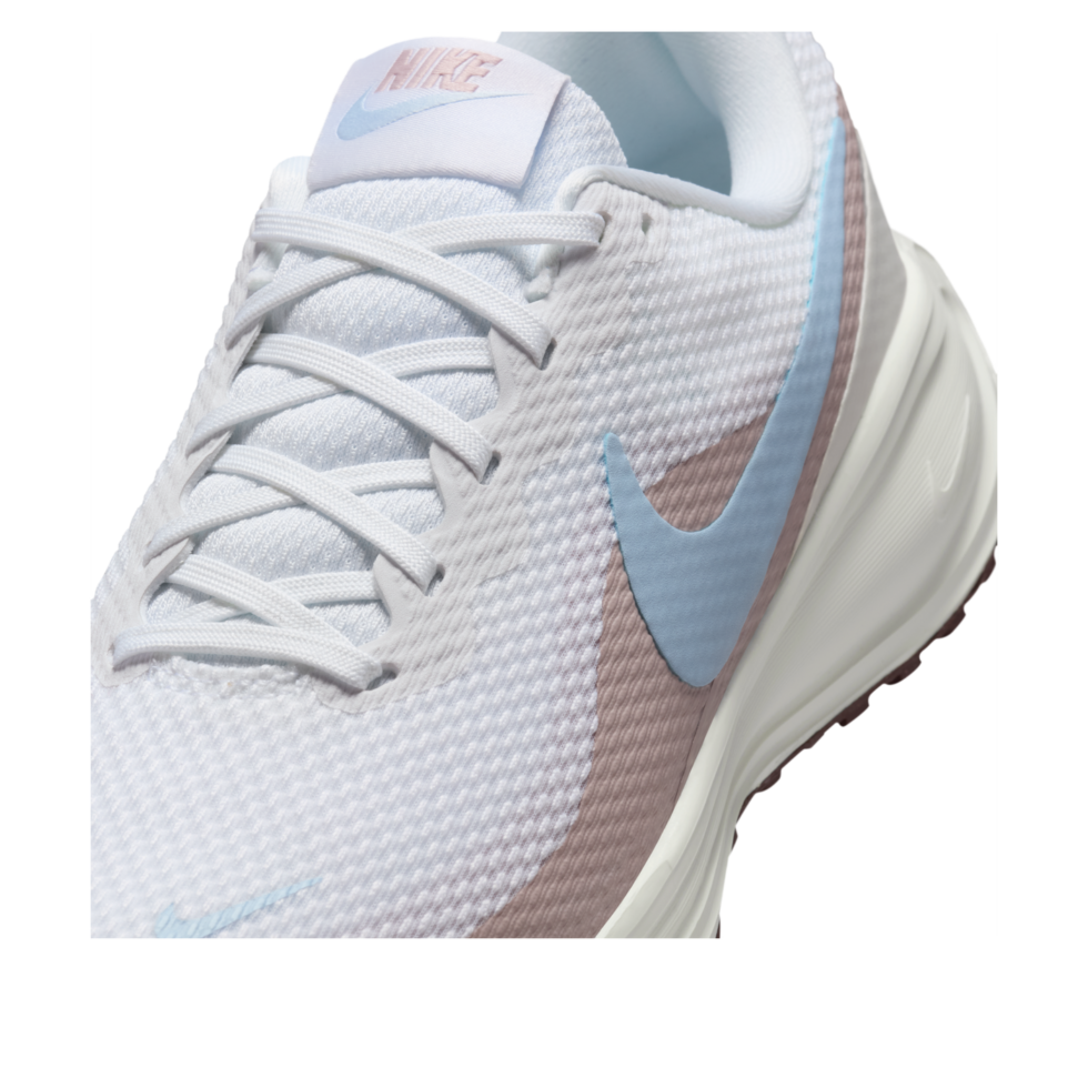 (WMNS) Nike Revolution 8 'White Beige' HJ8485-106 - Image 5