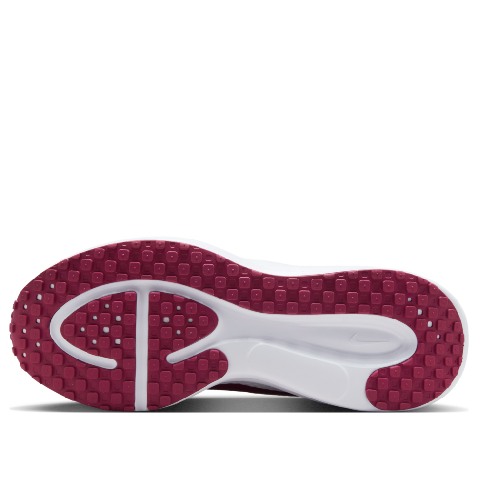 (WMNS) Nike Revolution 8 'White Sweet Beet' HJ8485-109 - Image 5