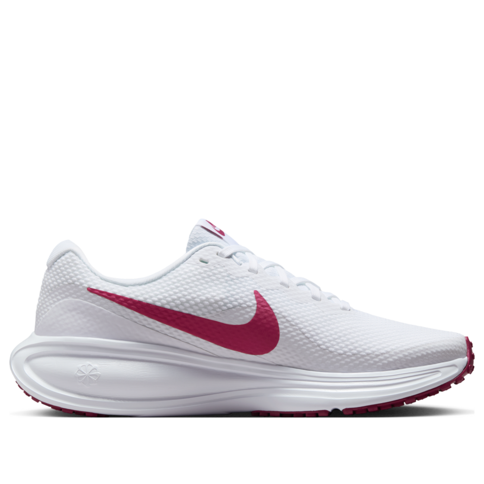 (WMNS) Nike Revolution 8 'White Sweet Beet' HJ8485-109 - Image 6